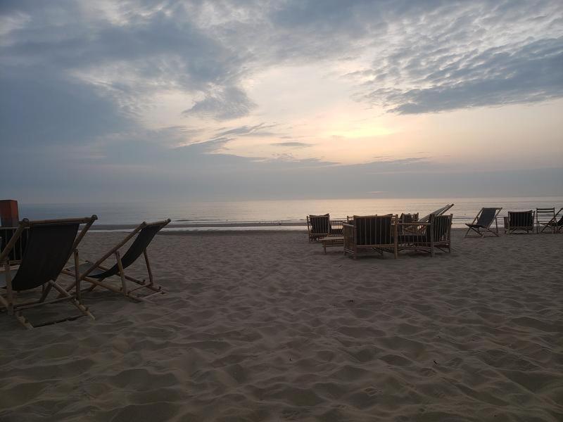 Сasa de vacaciones Zeelicht Noordwijkerhout